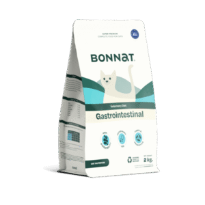 Bonnat Veterinary Diet Gastrointestinal – Gatos (2 Kg)