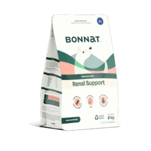 Bonnat Veterinary Diet Renal Support – Perros (2 Kg)
