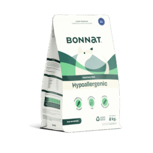 Bonnat Veterinary Diet Hypoallergenic – Perros (2 Kg)