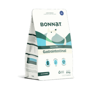 Bonnat Veterinary Diet Gastrointestinal – Perros (2 Kg)
