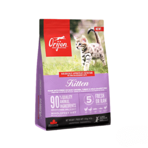 ORIJEN™ Kitten (1.8 kg)