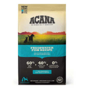 ACANA™ Freshwater Fish – Perros Adultos