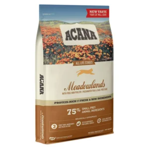 Acana™ Meadowlands - Gato (1.8 kg)