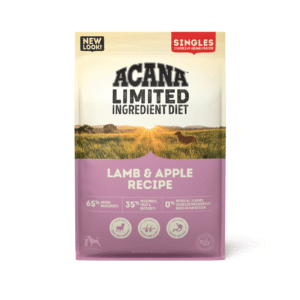 ACANA™ Singles Lamb & Apple – Adulto