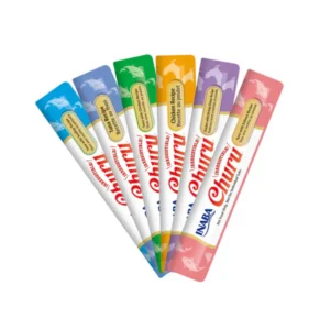 CHURU GATOS - 14g