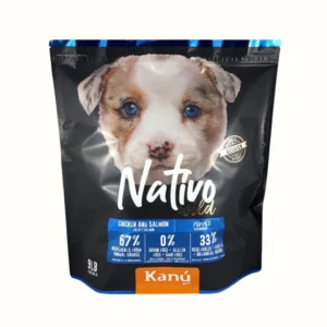 KANU Nativo Wild Perros Cachorros