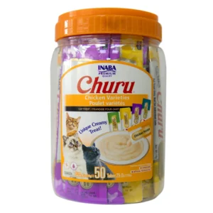 CHURU GATO - Bombonera x50
