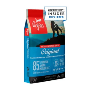 ORIJEN™ Original – Perros Adultos