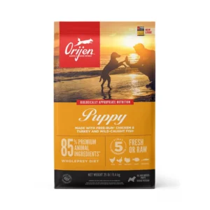 ORIJEN™ Puppy – Cachorros