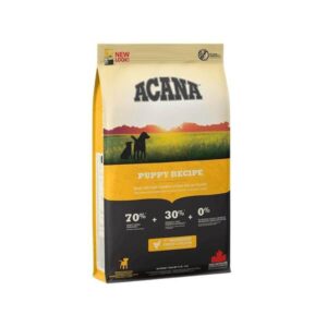 ACANA™ Puppy Recipe – Cachorros (2 Kg)