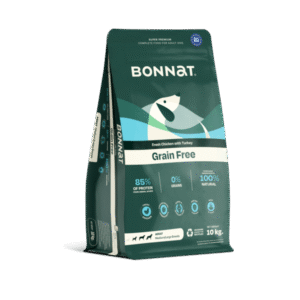 Bonnat Grain Free Perro Adulto Raza Mediana/Grande
