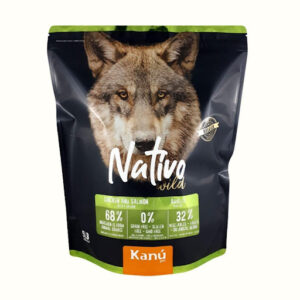 KANU Nativo Wild Perros Adultos