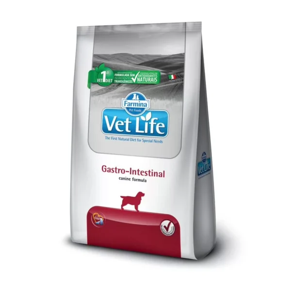 VET LIFE NATURAL PERRO - Gastrointestinal