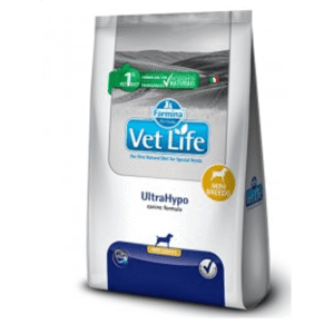 VET LIFE NATURAL PERRO - Ultrahypo