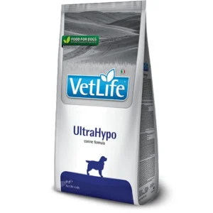 VET LIFE NATURAL PERRO MINI - Ultrahypo