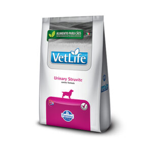 VET LIFE NATURAL PERRO - Urinary Struvite