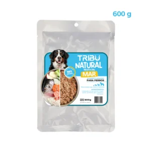TRIBU PERROS - Del Mar - 600g