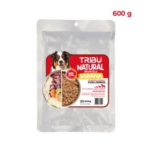 TRIBU PERROS - De la Sabana - 600g