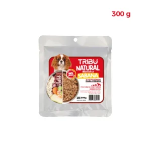 TRIBU PERROS - De la Sabana
