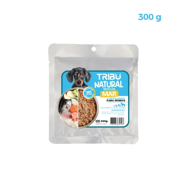 TRIBU PERROS - Del Mar