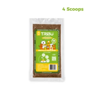 TRIBU PERROS - Deshidratado de Pollo x 4 scoops (Apetito & Movilidad)