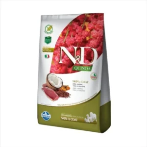N&D QUINOA PERRO ADULTO - Pato
