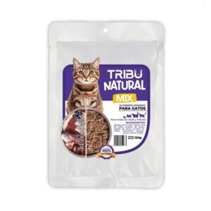 TRIBU GATOS - Mix de Proteínas (150g)