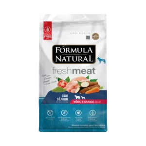 FORMULA NATURAL - Fresh Meat Perros Adultos Medianos