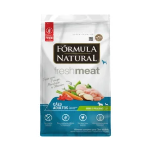 FORMULA NATURAL - Fresh Meat Perros Adultos Mini