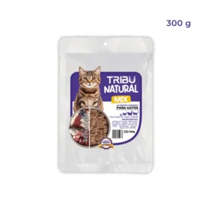 TRIBU GATOS - Mix de Proteínas (300g)