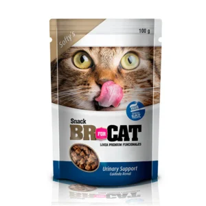 BR for CAT Snacks – Cuidado Renal Urinary Support (100 g)