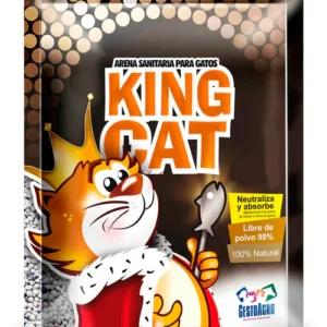 Arena King Cat Café (4.5 kg / 8 kg / 25 kg)
